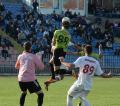 FC Bihor, egal chinuit în meciul cu Mureşul Deva: 1-1