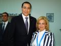 Victor Ponta în vizită la Faist Mekatronic
