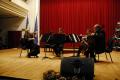 Cvartetul Operei din Napoli a cântat piese celebre pentru copiii nevoiaşi (FOTO)