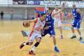 Înfrângere clară pentru baschetbaliştii orădeni în jocul de acasă cu BC Mureş (FOTO)