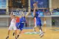 Înfrângere clară pentru baschetbaliştii orădeni în jocul de acasă cu BC Mureş