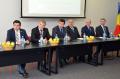 Alegeri în PMP Bihor: Attila Marton a rămas preşedinte, iar Sorin Borza a devenit vicepreşedinte