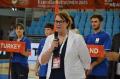 Turneul final al Campionatului European de baschet feminin a debutat la Oradea cu victoriile Turciei şi Belarusului