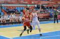 Debut Eurobasket la Oradea