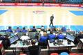 Turneul final al Campionatului European de baschet feminin a debutat la Oradea cu victoriile Turciei şi Belarusului