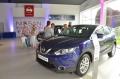 După Dacia şi Renault, Auto Bara a deschis în Oradea şi un showroom Nissan, "cel mai frumos din ţară"