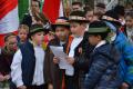 Ziua Maghiarimii de Pretutindeni, sărbătorită anul acesta „pe repede înainte” sub patronajul UDMR (FOTO/VIDEO)