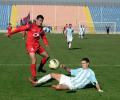 Birtalan Botond a reuşit dubla şi FC Bihor s-a impus la două goluri în faţa vâlcenilor (FOTO)