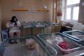 Maternitatea se comasează cu Spitalul Judeţean (FOTO)