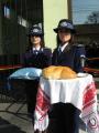 Bihorul are cel mai modern sediu de Poliţie din ţară (FOTO)