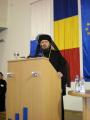 Patriarhul Daniel a primit titlul de Doctor Honoris Causa al Universităţii din Oradea (FOTO)