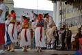 Orădenii la Festivalul Internaţional de Folclor: mai numeroşi, dar tot apatici