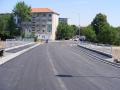 Oraşul podurilor: La Oradea se lucrează în paralel la construcţia a şase poduri (FOTO)