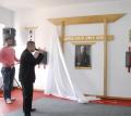 Sandu Lungu şi-a inaugurat prima sală de MMA din România
