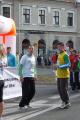 Peste 800 de orădeni au fugit prin oraş, la Oradea City Running Day (FOTO)