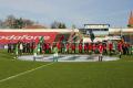Centenarul Clubului Atletic Oradea în roşu-alb-verde