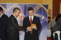 CSM Oradea şi-a premiat laureaţii
