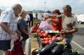 A început "Congresul" fermierilor bihoreni, la Era Shopping Park (FOTO)