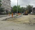 Până la 1 iulie strada Brâncoveanu va face legătura cu strada Oneştilor 