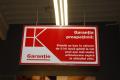 Primul Kaufland, deschis pentru clienţi de miercuri după amiază (FOTO)