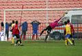FC Bihor a învins cu 3-1 Gaz Metan CFR