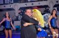 Balul Bobocilor la Medicină: Andreea Bălan l-a luat la dans pe decanul Florian Bodog, care, de altfel, i-a plătit onorariul