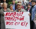 Sindicaliştii bihoreni îi vor pe Băsescu şi Boc la puşcărie
