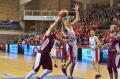 Baschetbaliştii orădeni, învinşi cu 15 puncte de deţinătoarea trofeului din FIBA EuroChallenge
