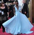 Cum s-au îmbrăcat vedetele la Oscar 2014: Au dominat rochiile "sirenă", paietele şi culorile pale (FOTO)