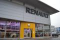 Autobara îşi ţine porţile deschise pentru cei atraşi de noul Renault Captur