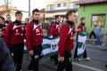 Centenarul Clubului Atletic Oradea în roşu-alb-verde