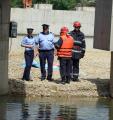 O femeie s-a sinucis aruncându-se în Criş de pe barajul din Ioşia