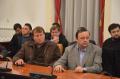 Crin Antonescu la Oradea: UDMR să vină cu USL acum! (FOTO)