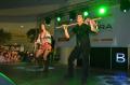 Andreea Bălan şi orădeanul Petrişor Ruge, show cu muzică şi dans nebun la ERA Shopping Park (FOTO)