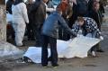 Bărbat de 35 de ani împuşcat în cap, în plină stradă, la Oradea