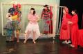 Record teatral la Oradea: trei premiere pentru copii cu sălile arhipline în weekend (FOTO)