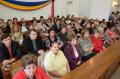 Ministrul Cseke Attila a premiat la Oradea cei mai merituoşi asistenţi medicali din patru judeţe (FOTO)