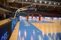 După investiţii de peste 600.000 lei, Eurobasket poate începe la Oradea (FOTO)