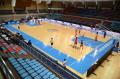 După investiţii de peste 600.000 lei, Eurobasket poate începe la Oradea (FOTO)