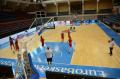 După investiţii de peste 600.000 lei, Eurobasket poate începe la Oradea