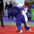 Oradea are "muşchi" şi în judoul pentru veterani