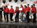 240 de copii, la concursul de dans pentru copii cu dizabilităţi