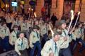 PDL-iştii au tras chiulul UDMR la festivităţile de Ziua Maghiarimii (FOTO)