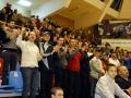 Baschetbaliştii de la CSM Oradea au învins Steaua Bucureşti! (FOTO)