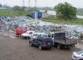 Aleşd, singurul oraş din România care face bani din gunoi