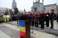 La Mulţi Ani, România! La Mulţi Ani, Oradea! Festivităţile de 1 Decembrie, o debandadă (FOTO)