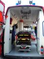 Încă un echipaj de paramedici e pregătit să salveze orădenii (FOTO)