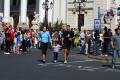 Peste 800 de orădeni au fugit prin oraş, la Oradea City Running Day (FOTO)