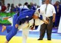 Oradea are "muşchi" şi în judoul pentru veterani