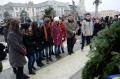 La Mulţi Ani, România! La Mulţi Ani, Oradea! Festivităţile de 1 Decembrie, o debandadă (FOTO)